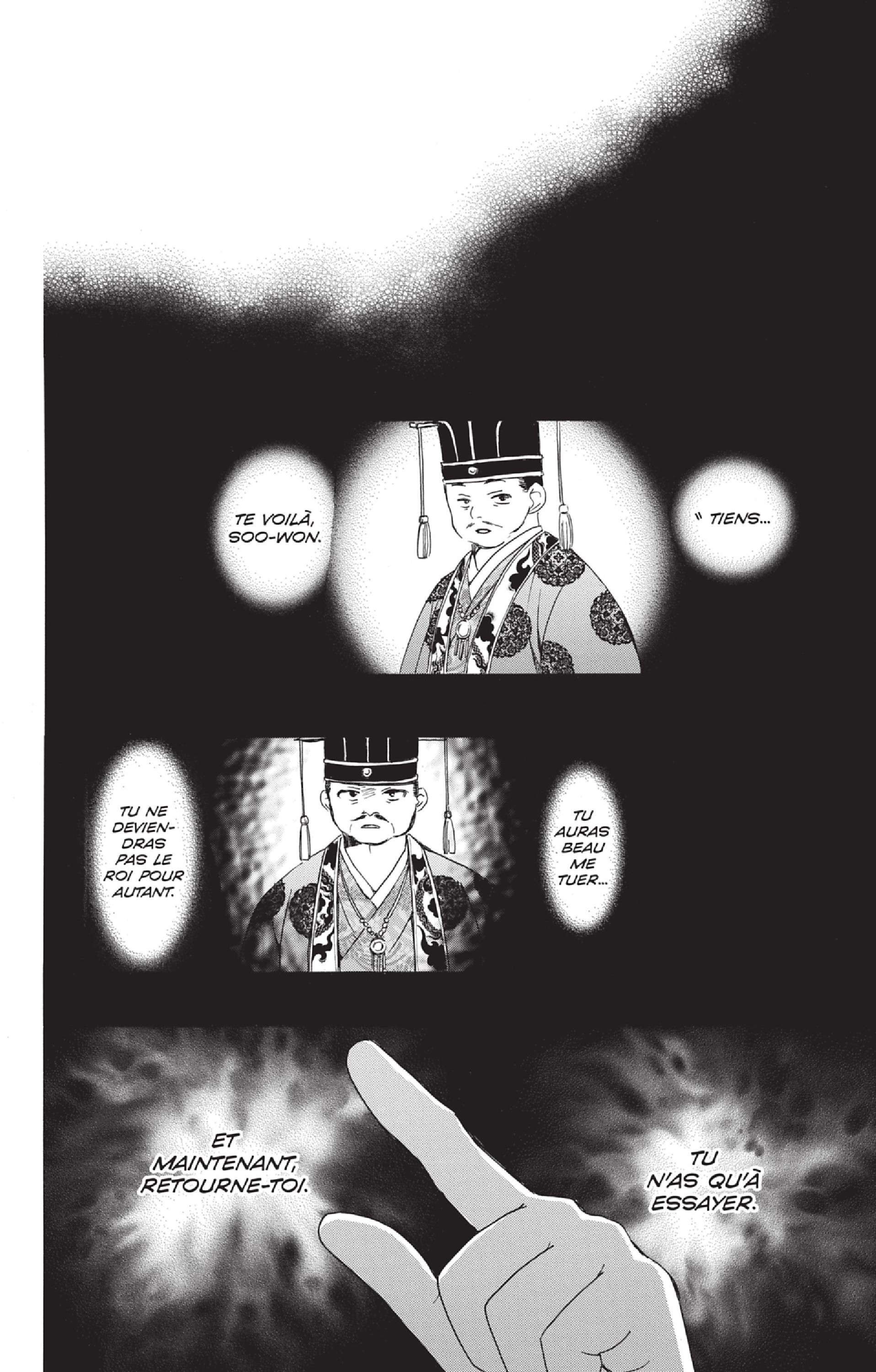 Read Akatsuki no Yona  Manga Online