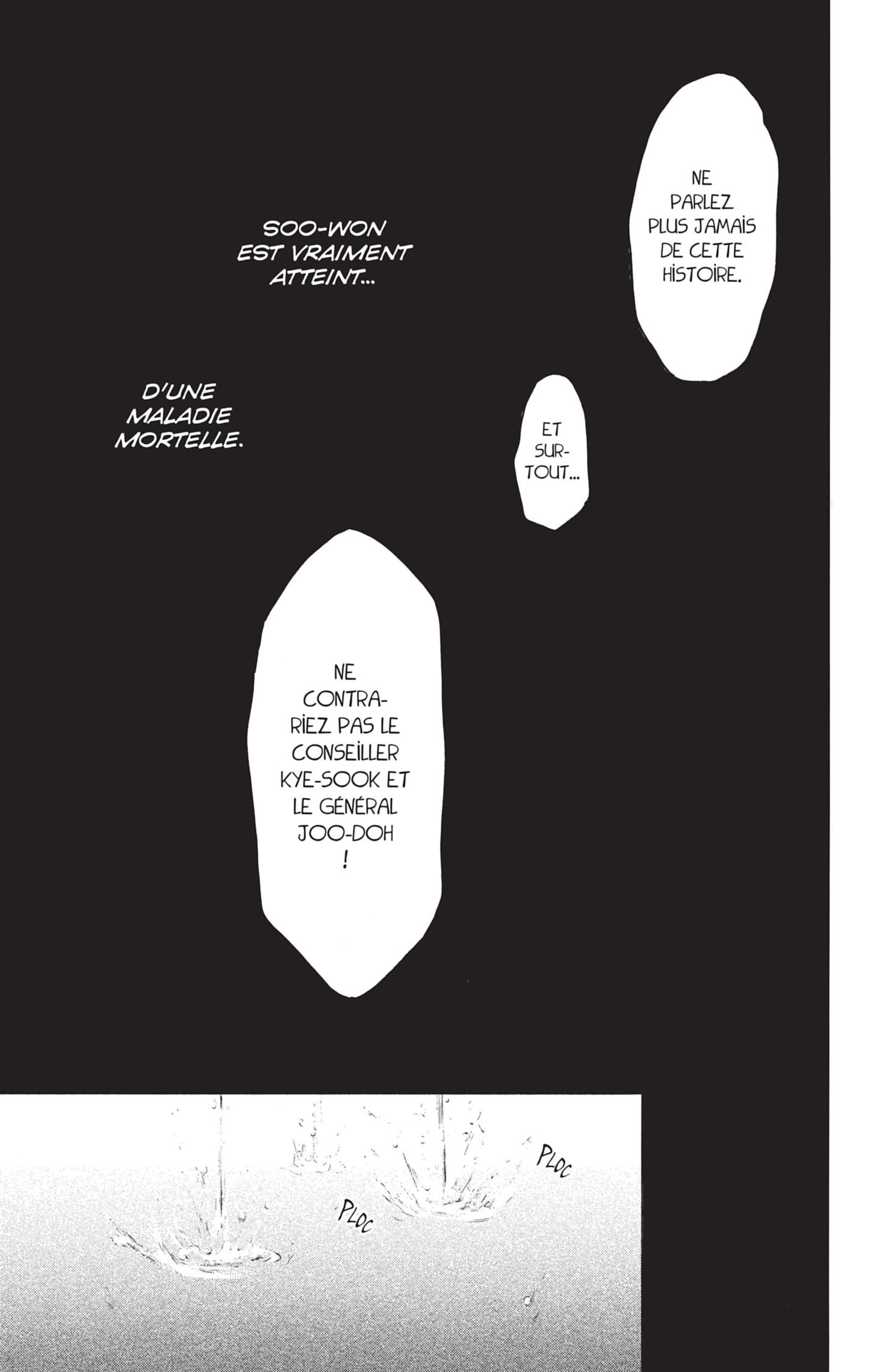 Read Akatsuki no Yona  Manga Online