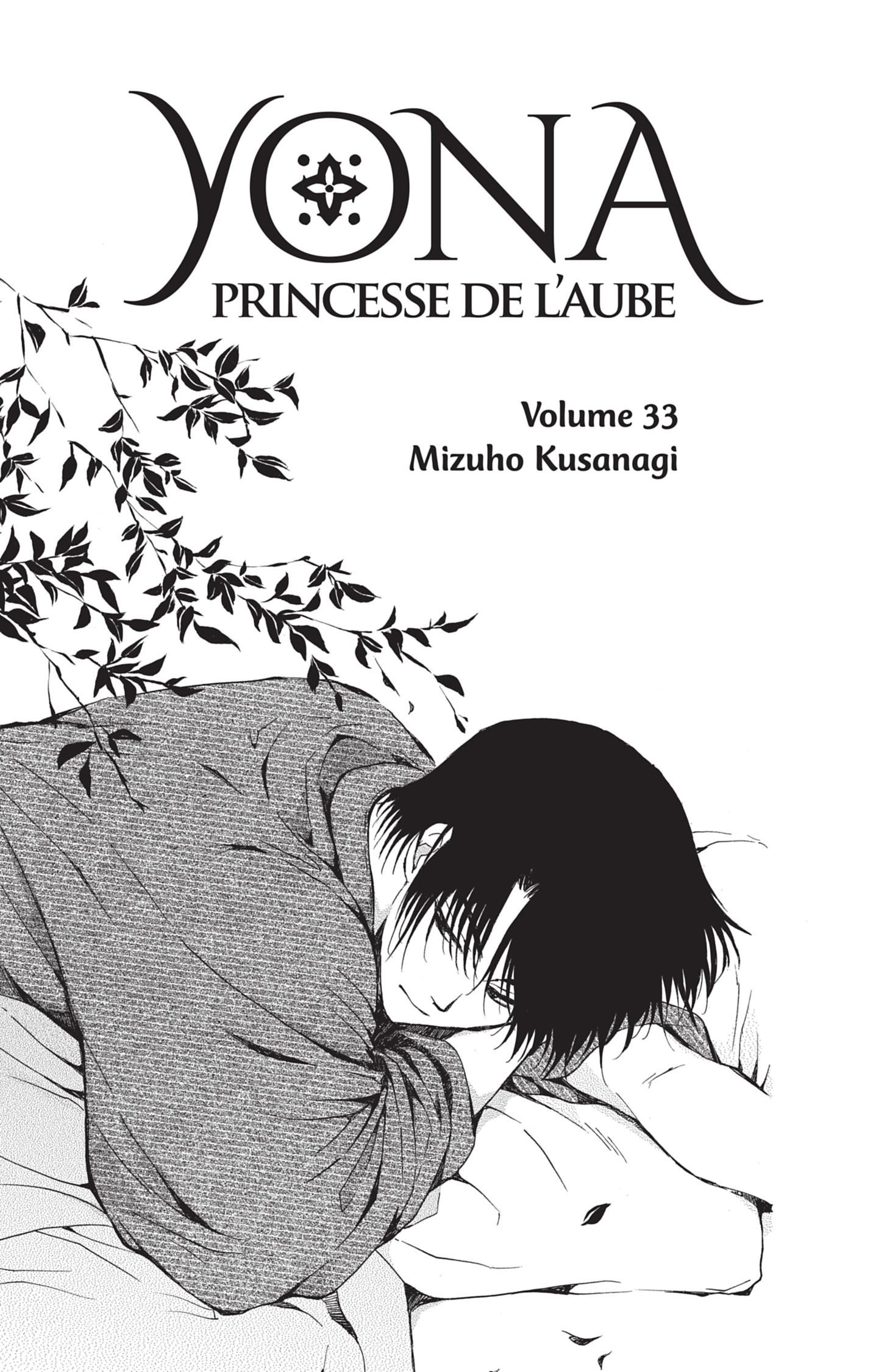 Read Akatsuki no Yona  Manga Online