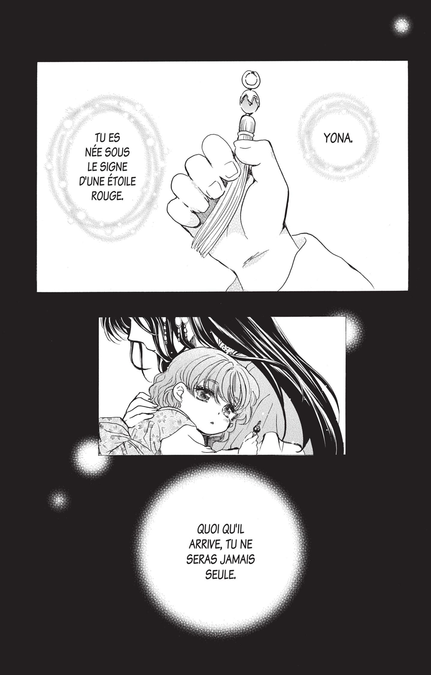 Read Akatsuki no Yona  Manga Online