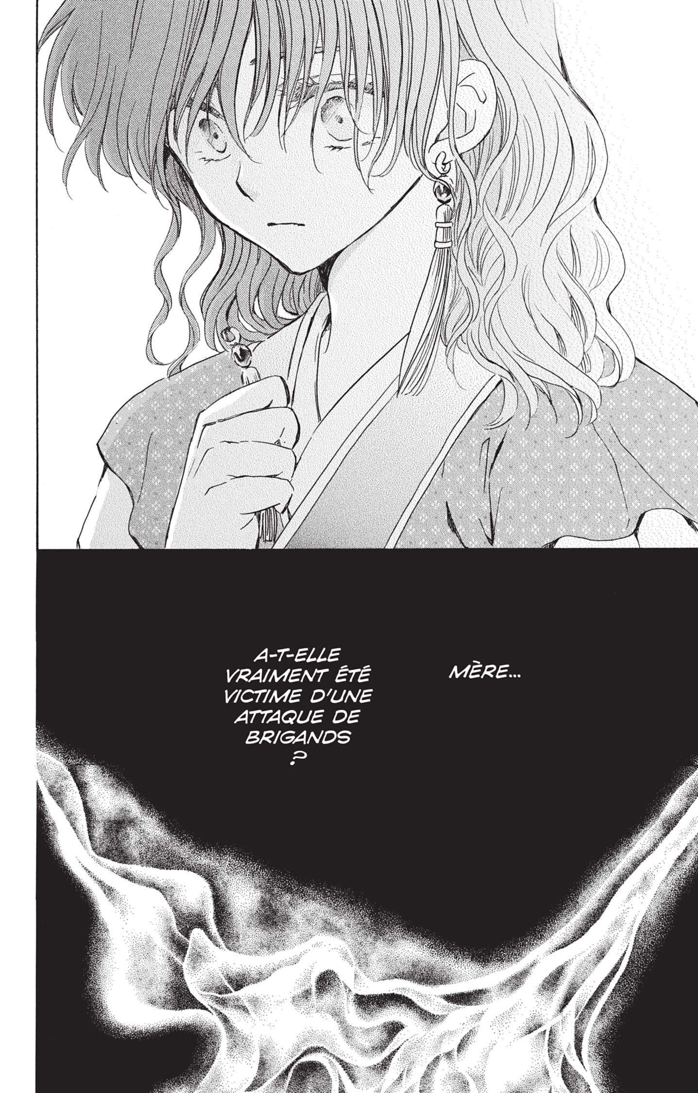 Read Akatsuki no Yona  Manga Online