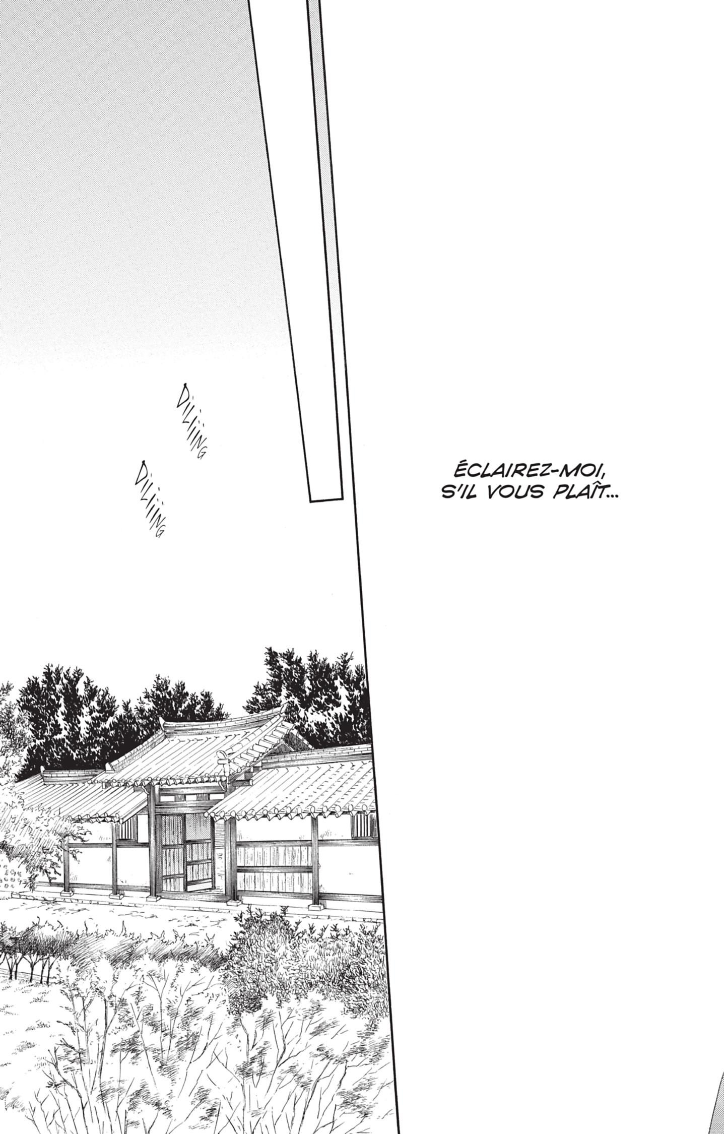 Read Akatsuki no Yona  Manga Online