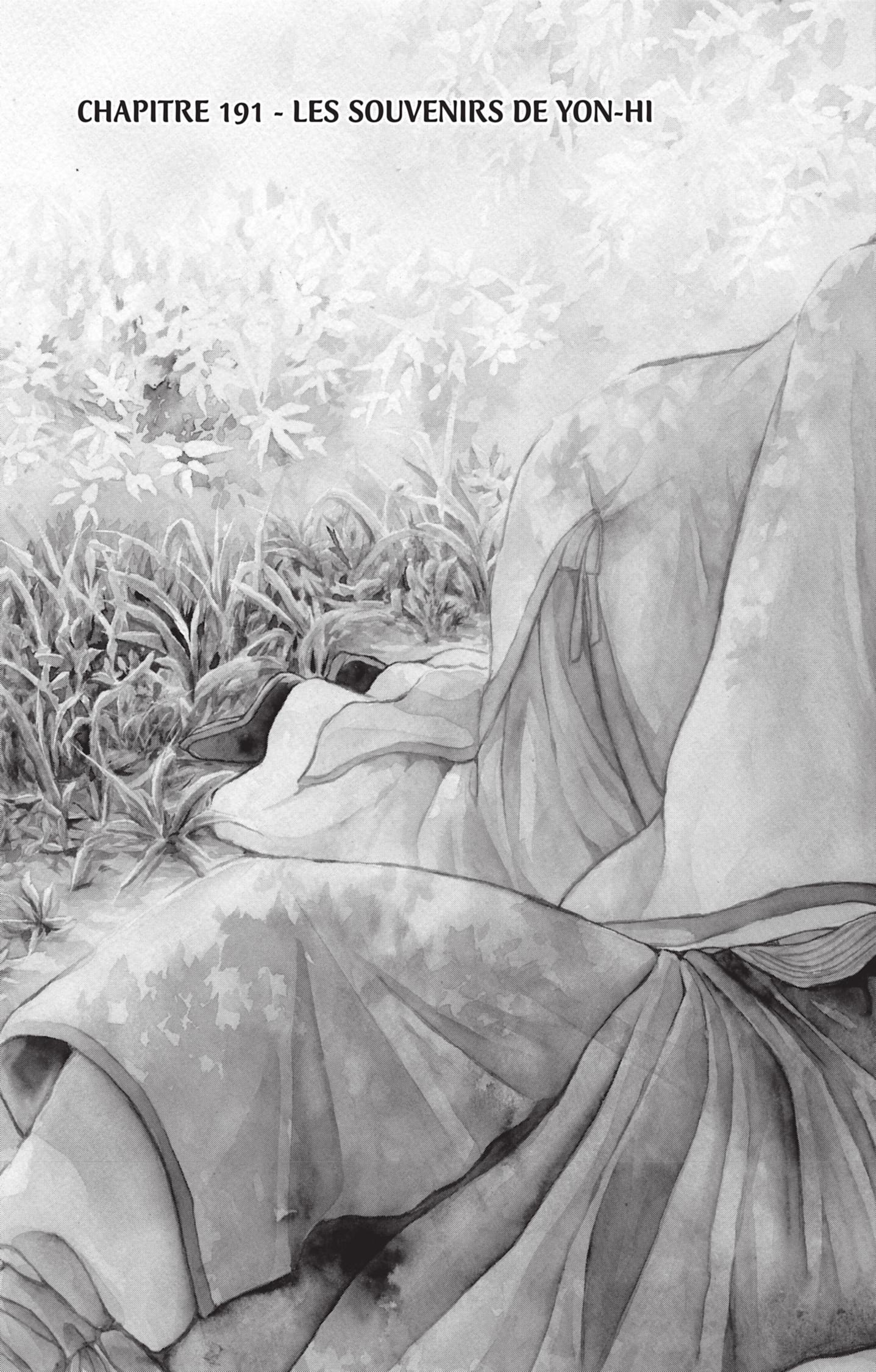 Read Akatsuki no Yona  Manga Online