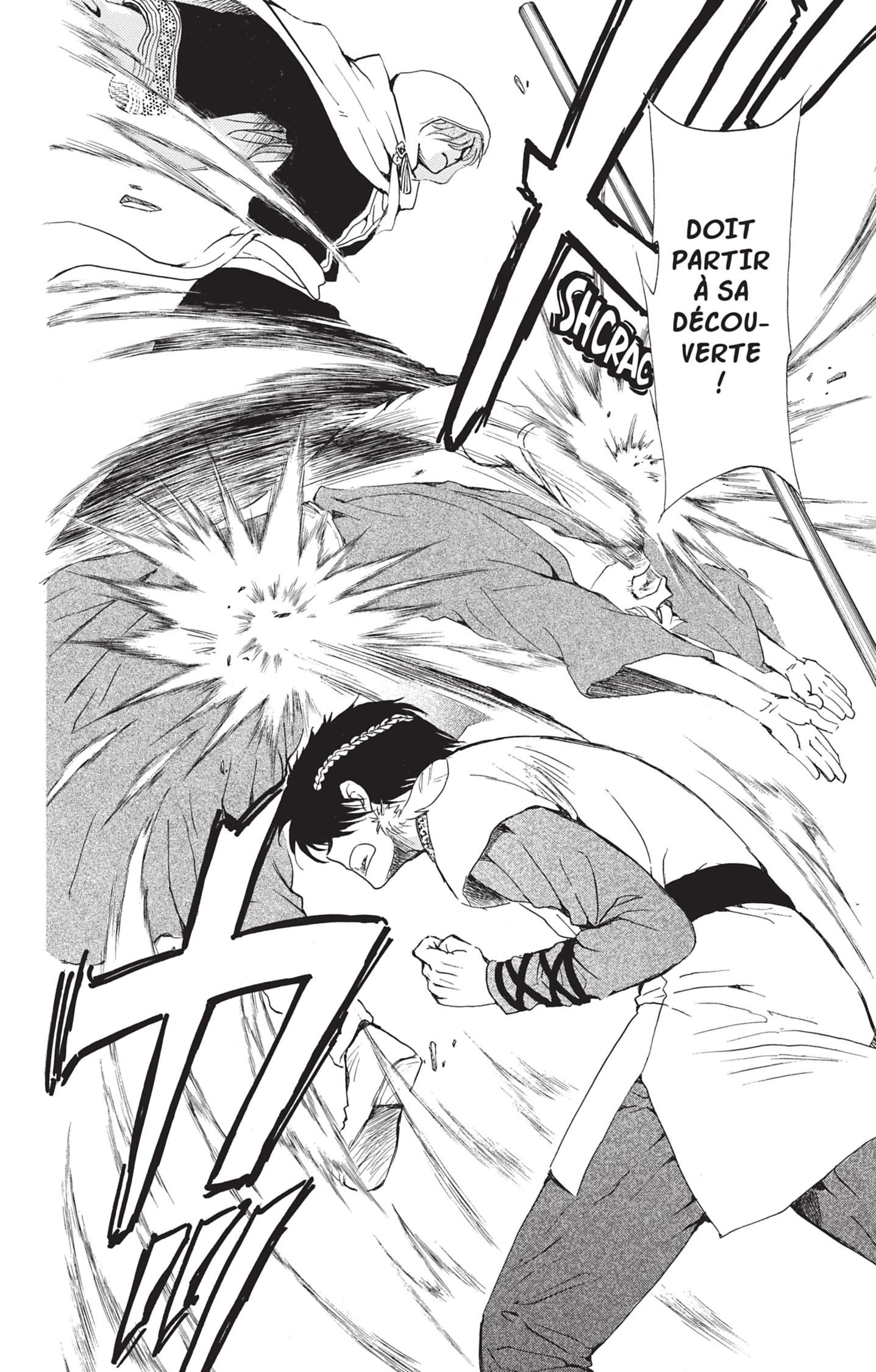 Read Akatsuki no Yona  Manga Online