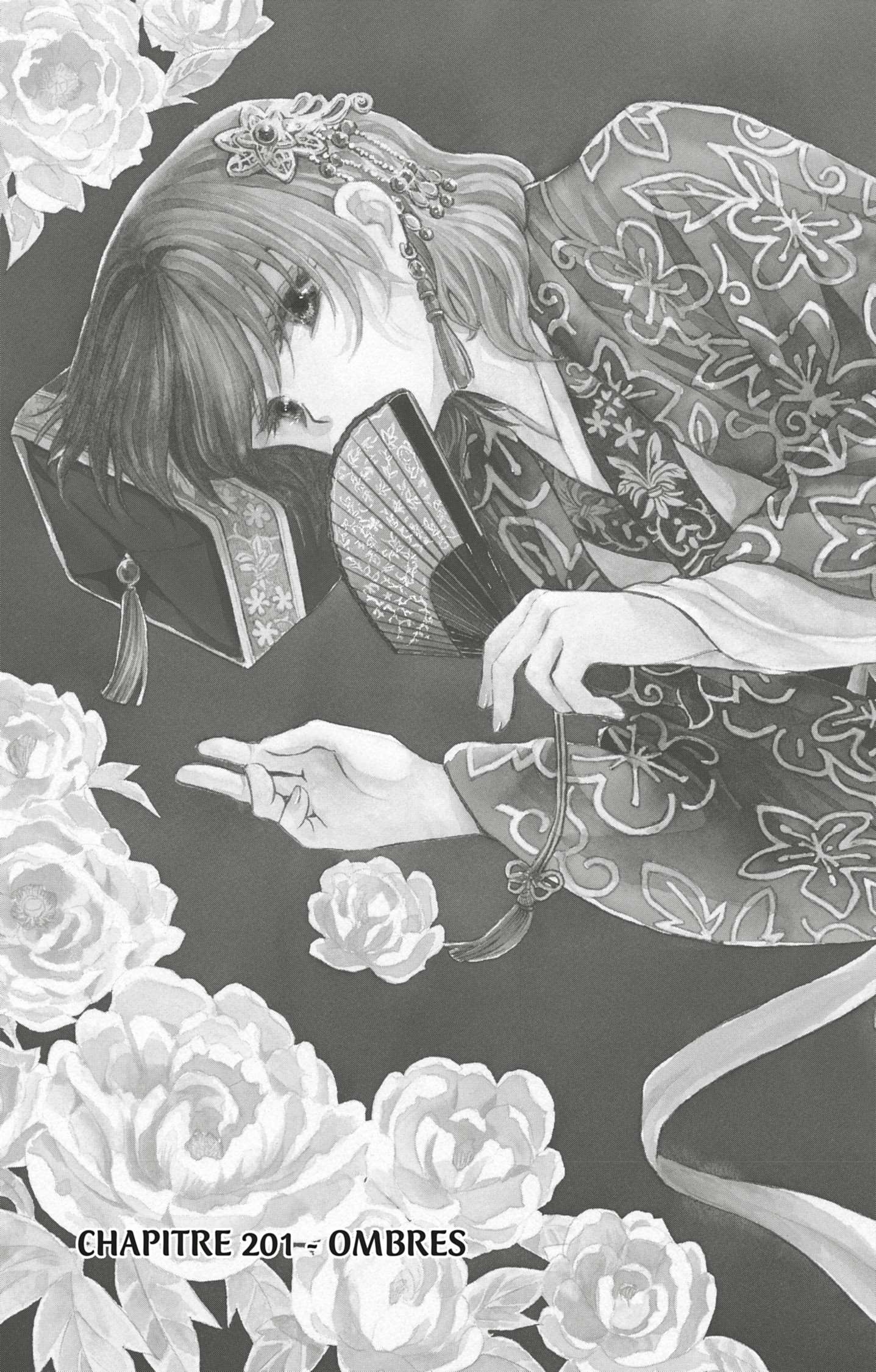 Read Akatsuki no Yona  Manga Online