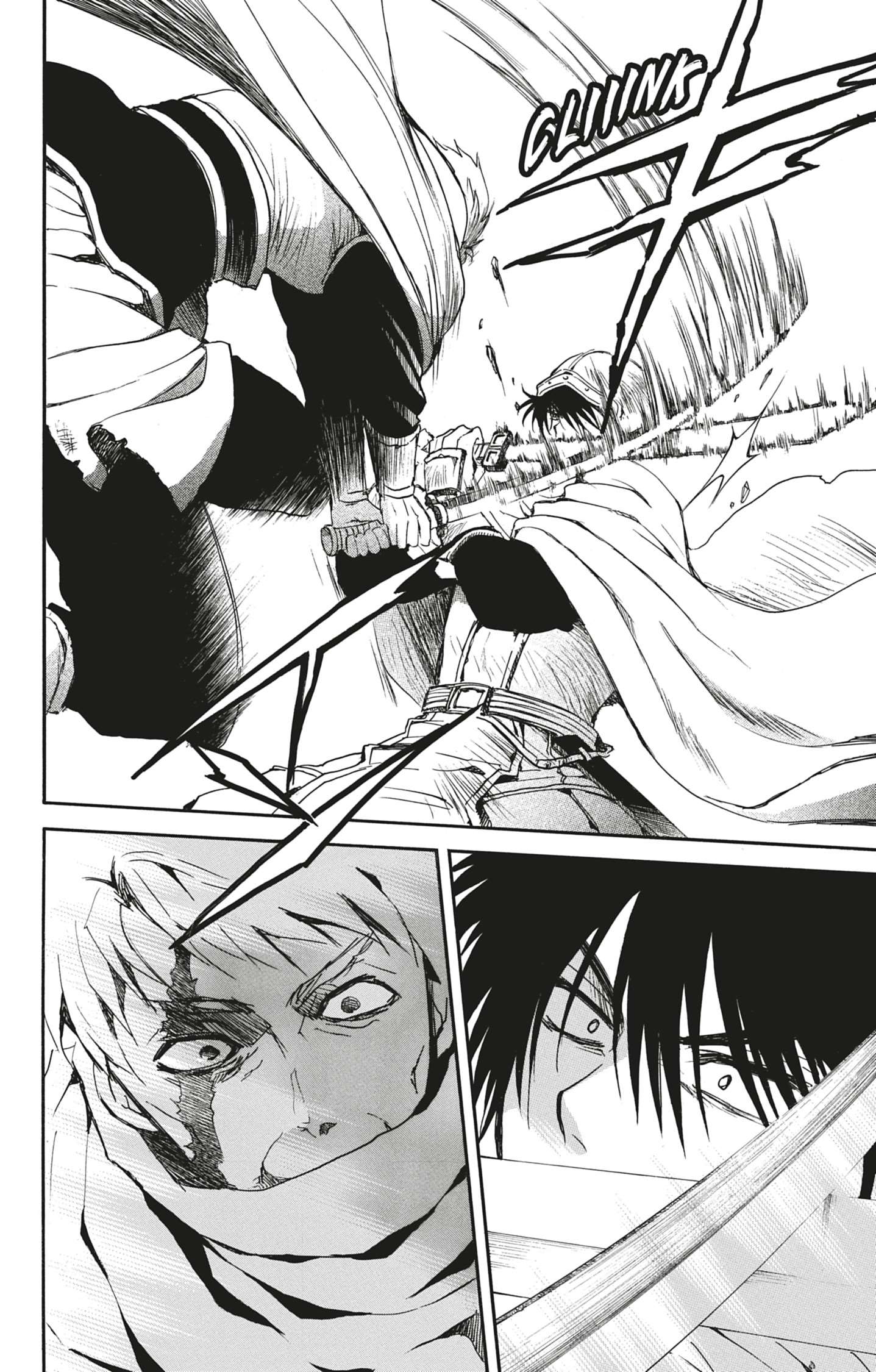 Read Akatsuki no Yona  Manga Online