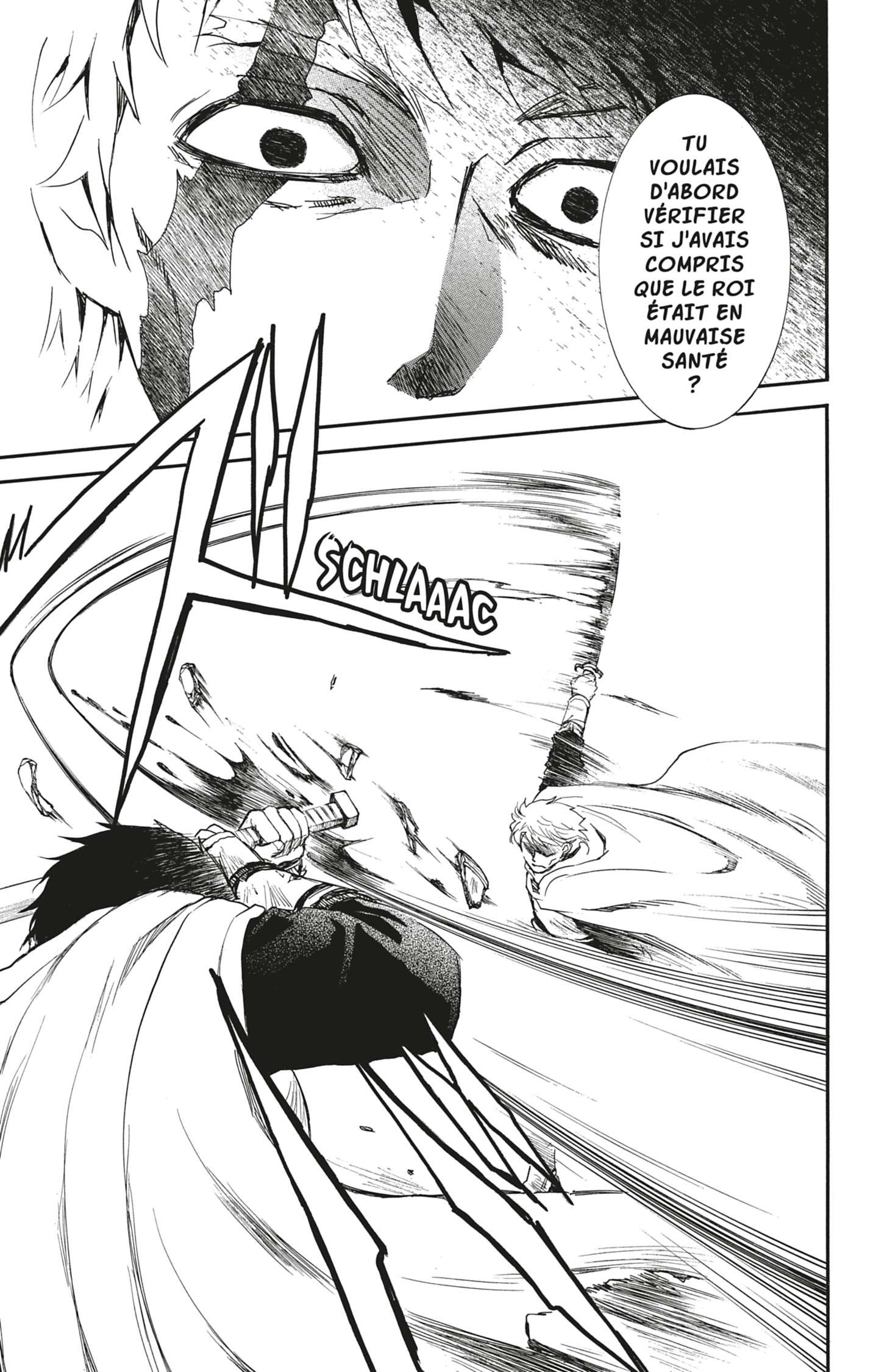 Read Akatsuki no Yona  Manga Online