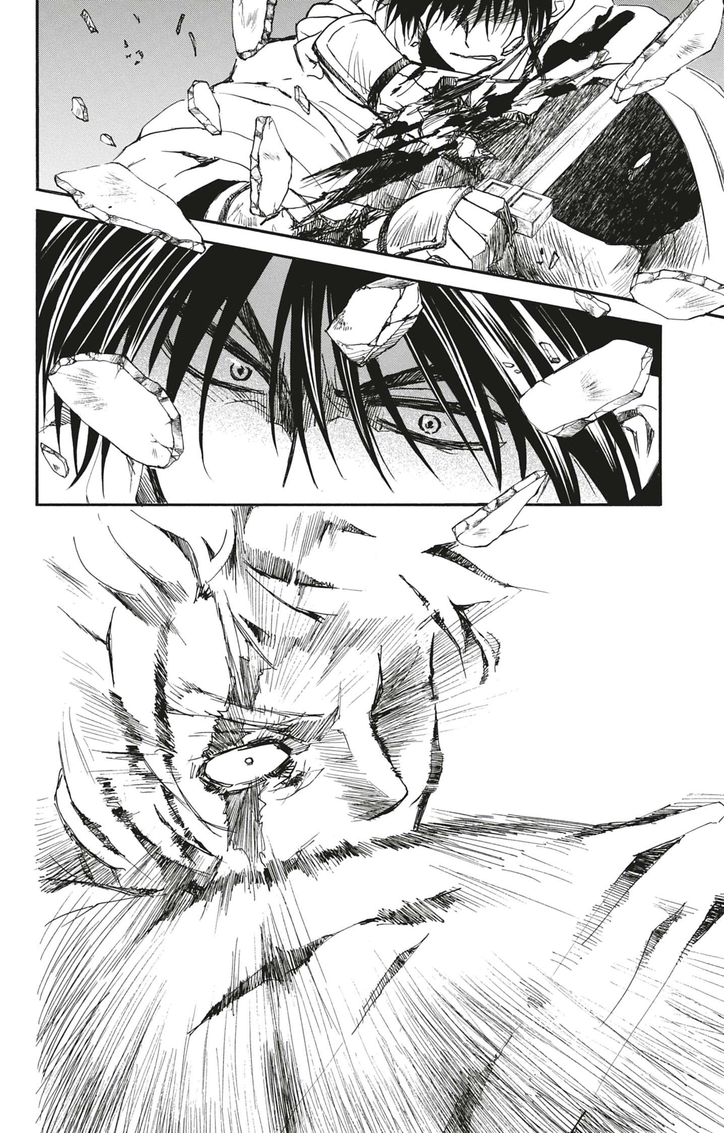 Read Akatsuki no Yona  Manga Online