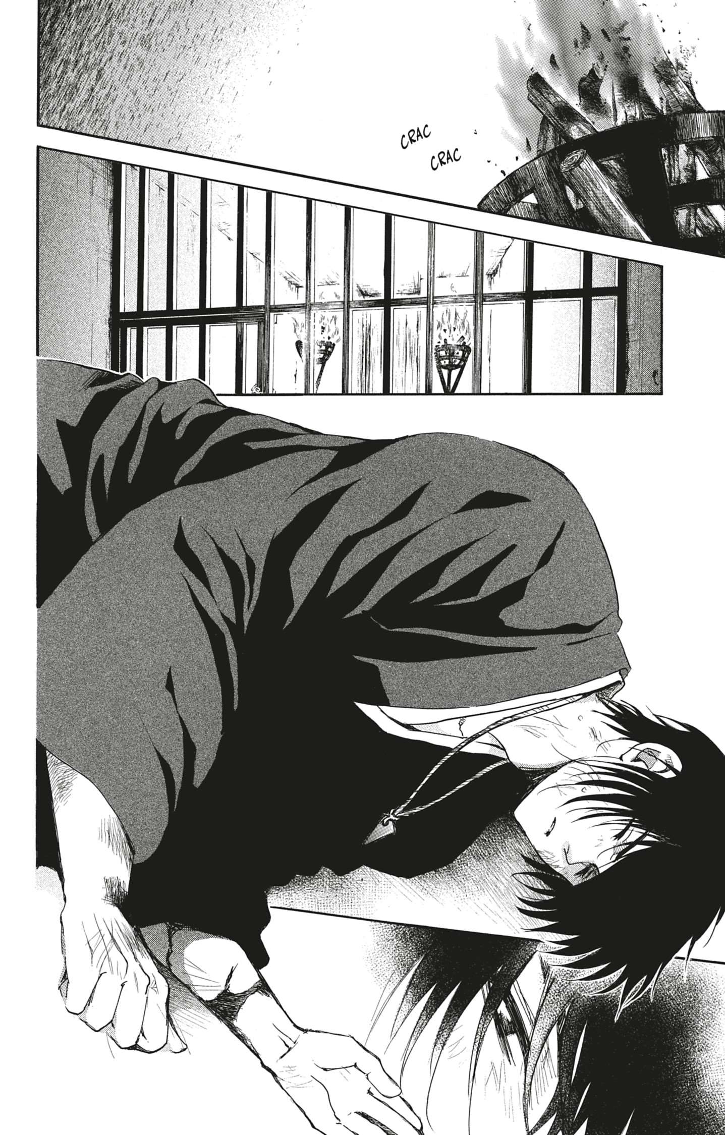 Read Akatsuki no Yona  Manga Online