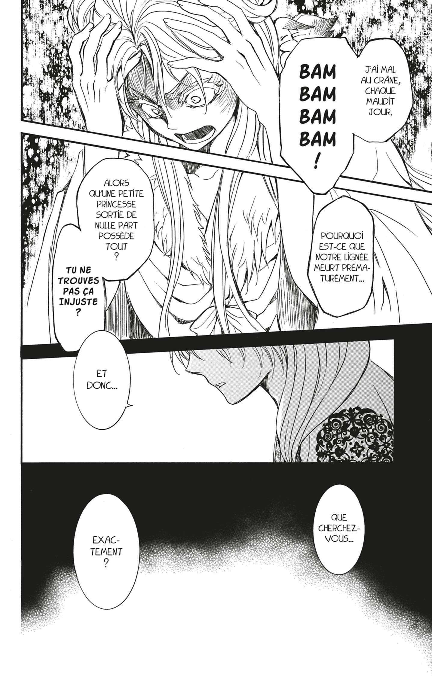 Read Akatsuki no Yona  Manga Online