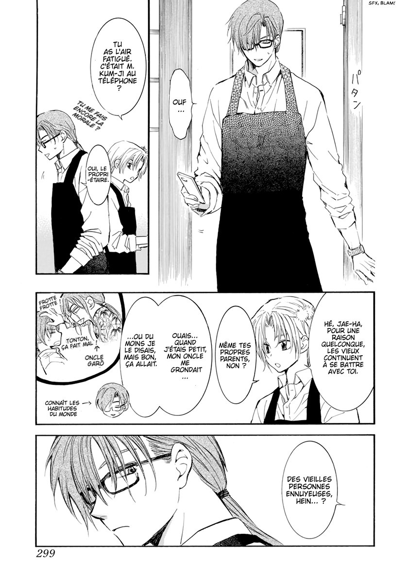 Read Akatsuki no Yona  Manga Online