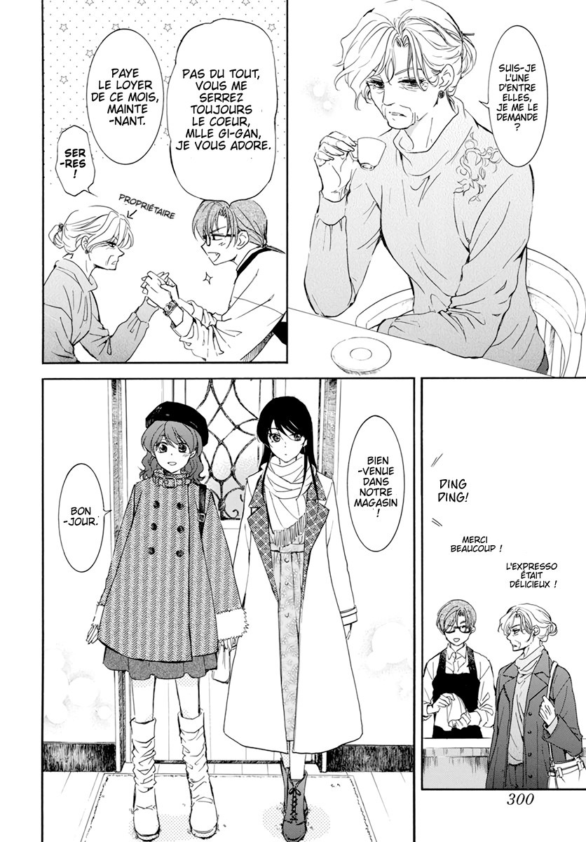 Read Akatsuki no Yona  Manga Online