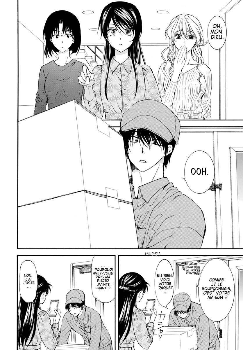 Read Akatsuki no Yona  Manga Online