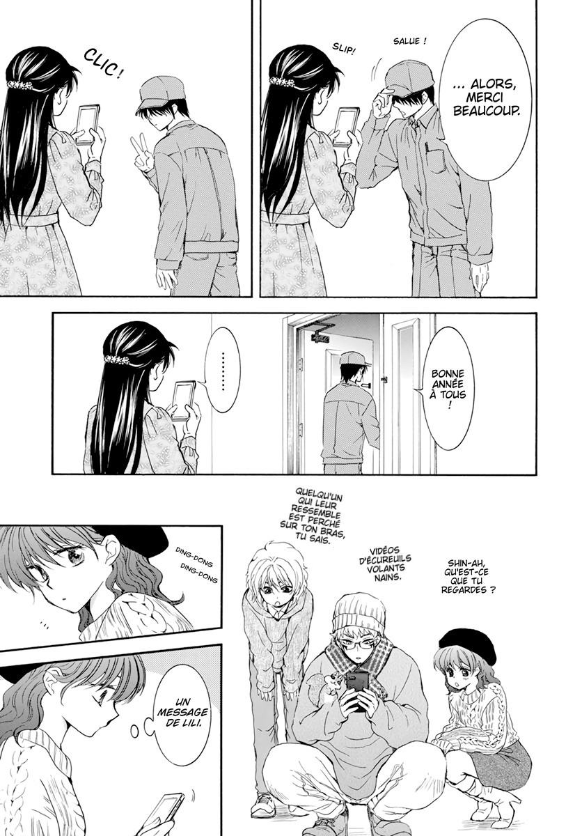 Read Akatsuki no Yona  Manga Online