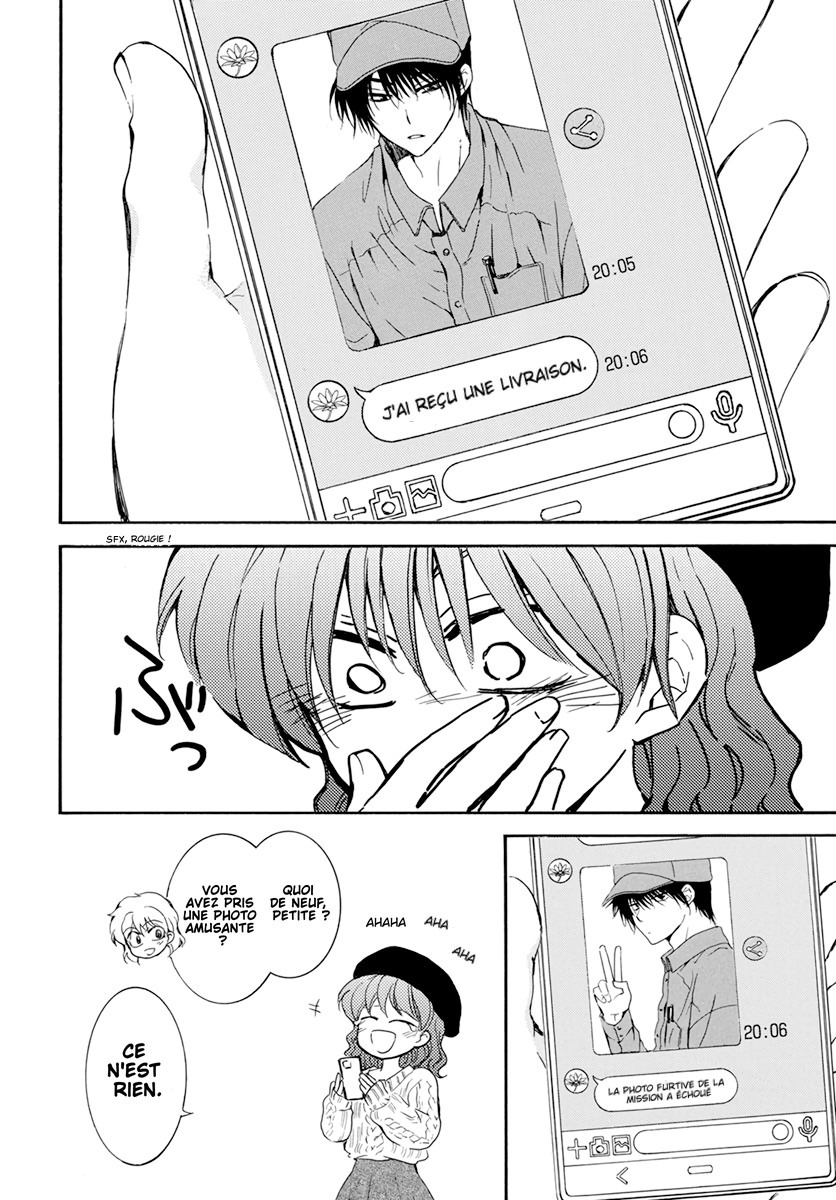 Read Akatsuki no Yona  Manga Online