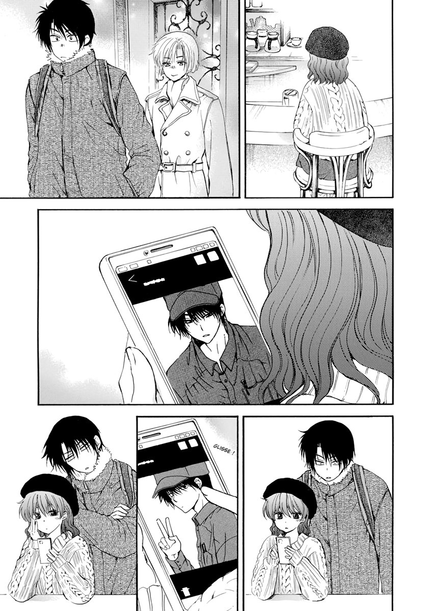 Read Akatsuki no Yona  Manga Online