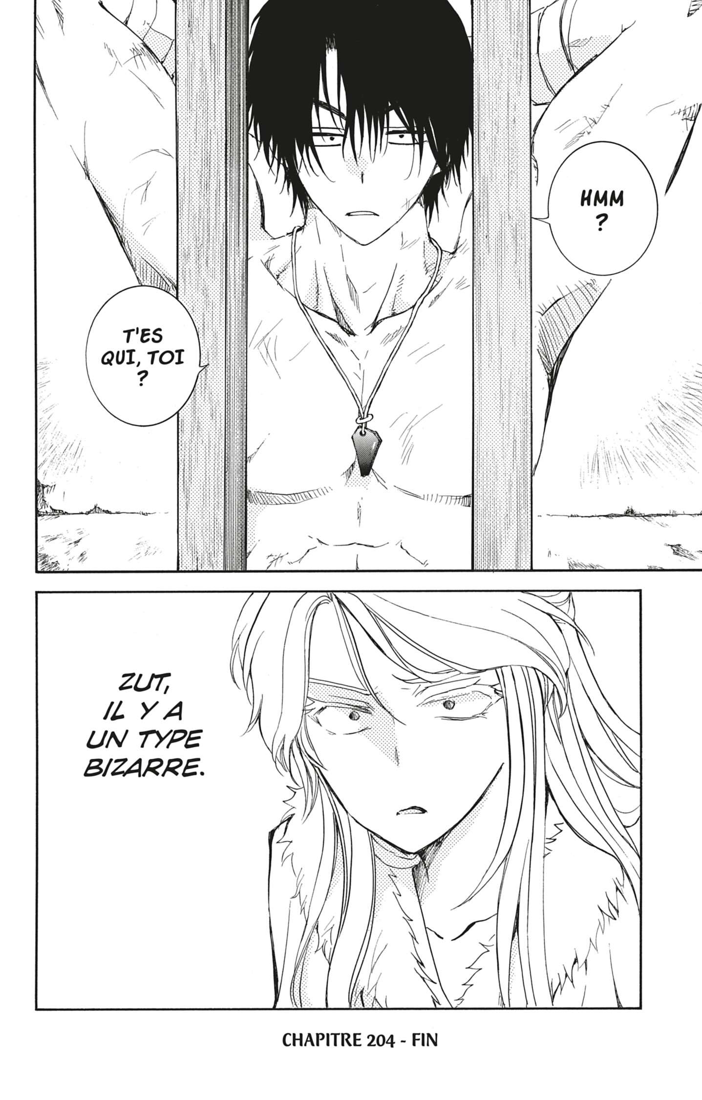 Read Akatsuki no Yona  Manga Online
