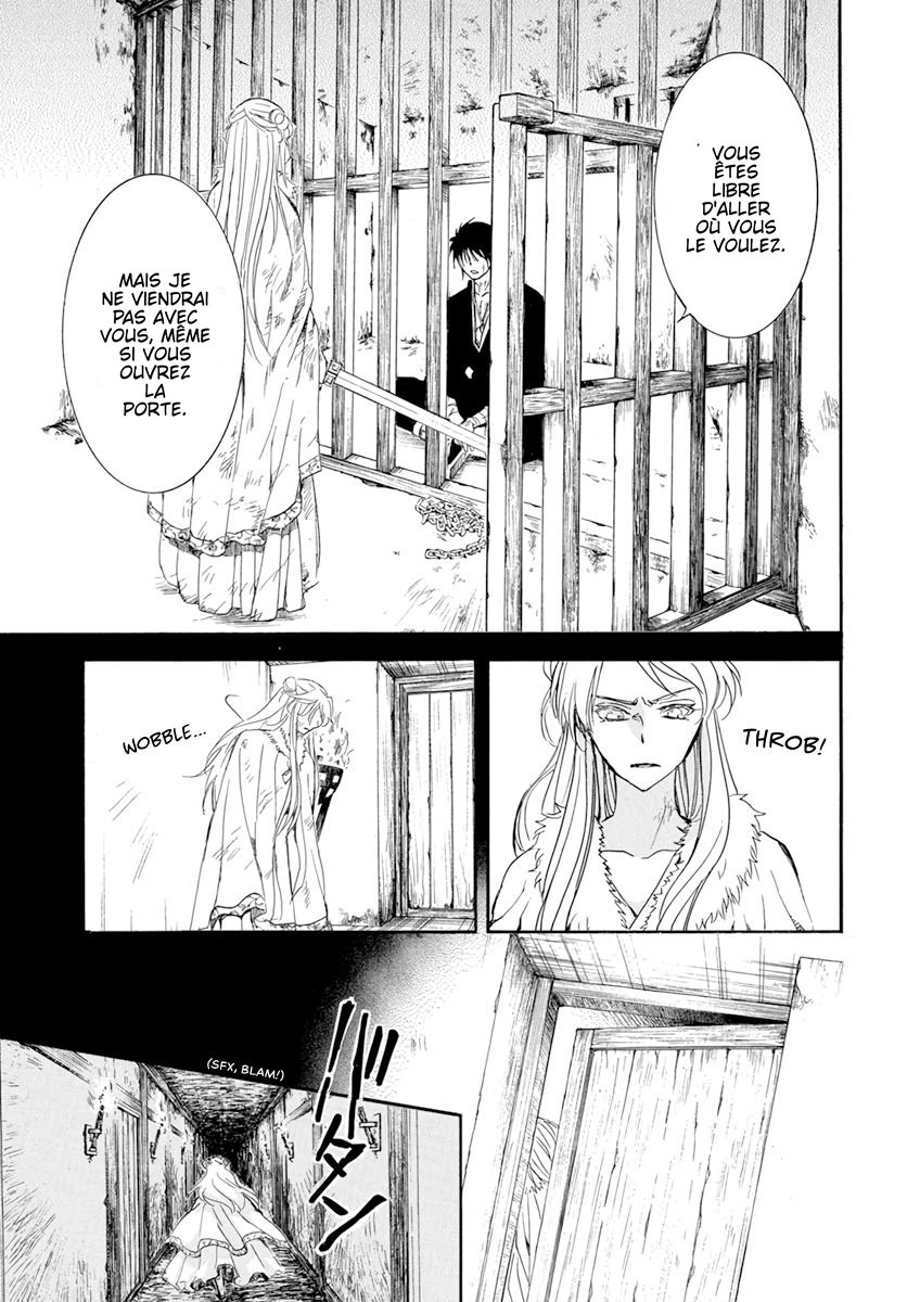 Read Akatsuki no Yona  Manga Online
