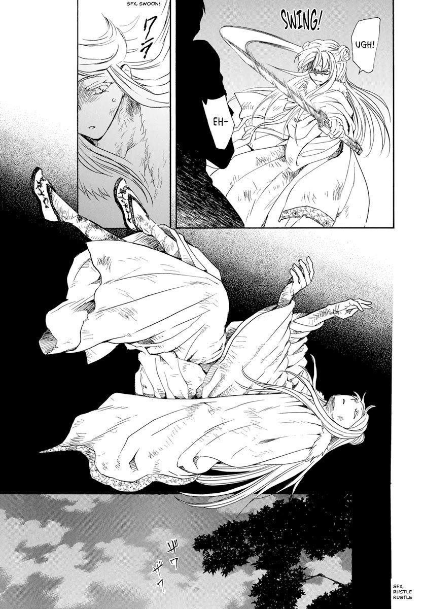 Read Akatsuki no Yona  Manga Online