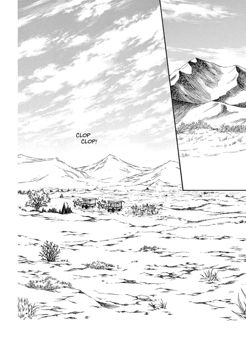 Read Akatsuki no Yona  Manga Online