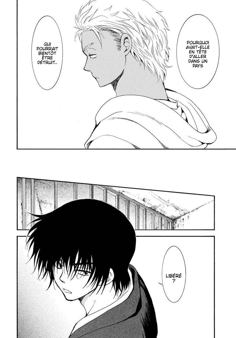 Read Akatsuki no Yona  Manga Online