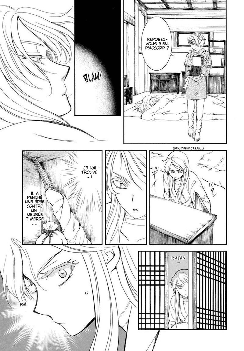 Read Akatsuki no Yona  Manga Online