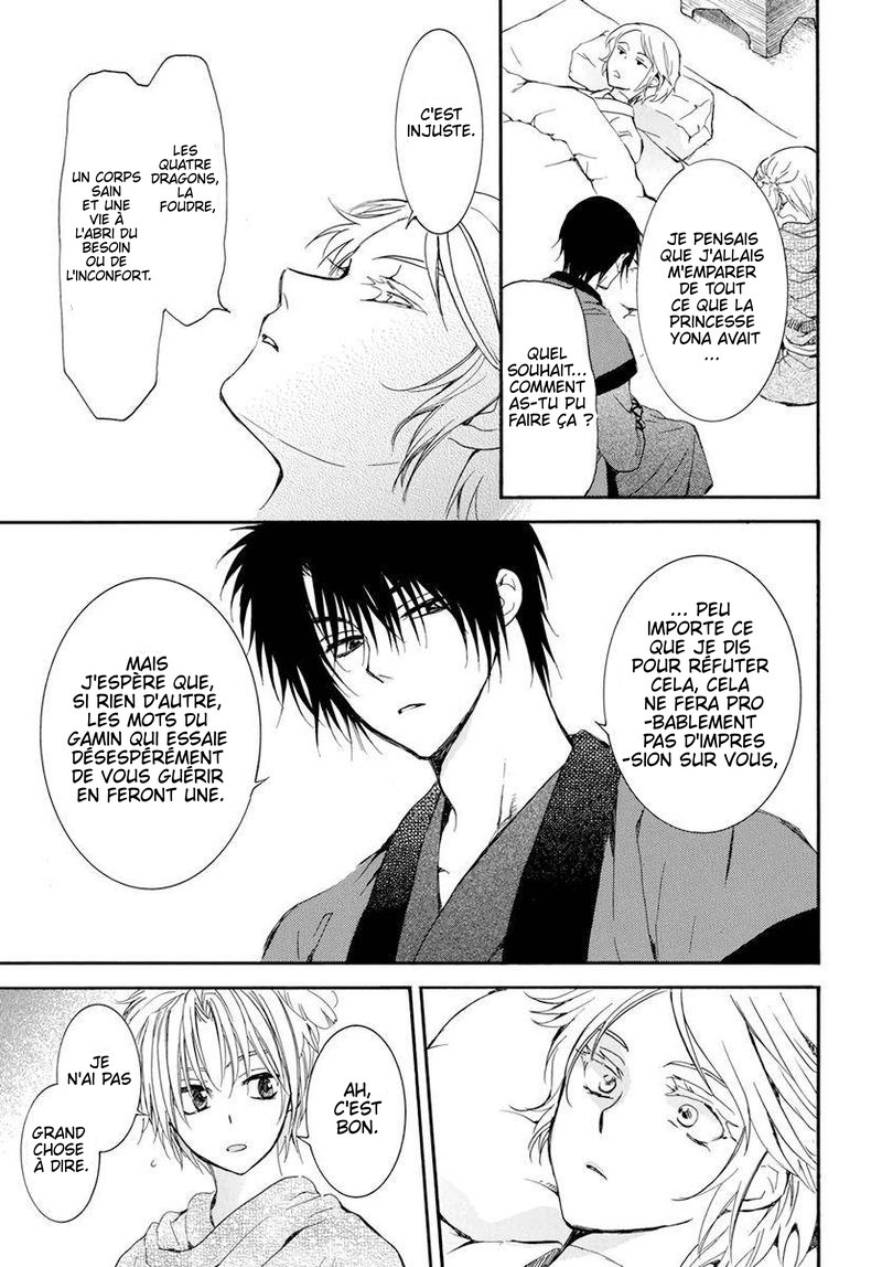 Read Akatsuki no Yona  Manga Online