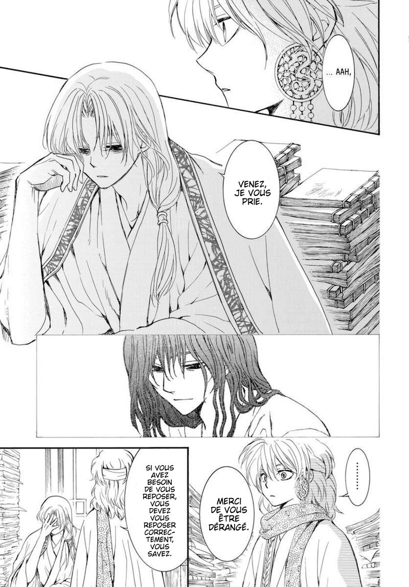 Read Akatsuki no Yona  Manga Online