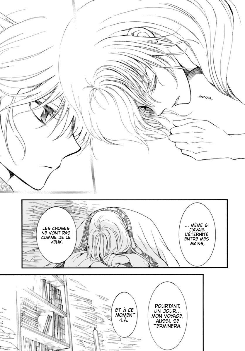 Read Akatsuki no Yona  Manga Online