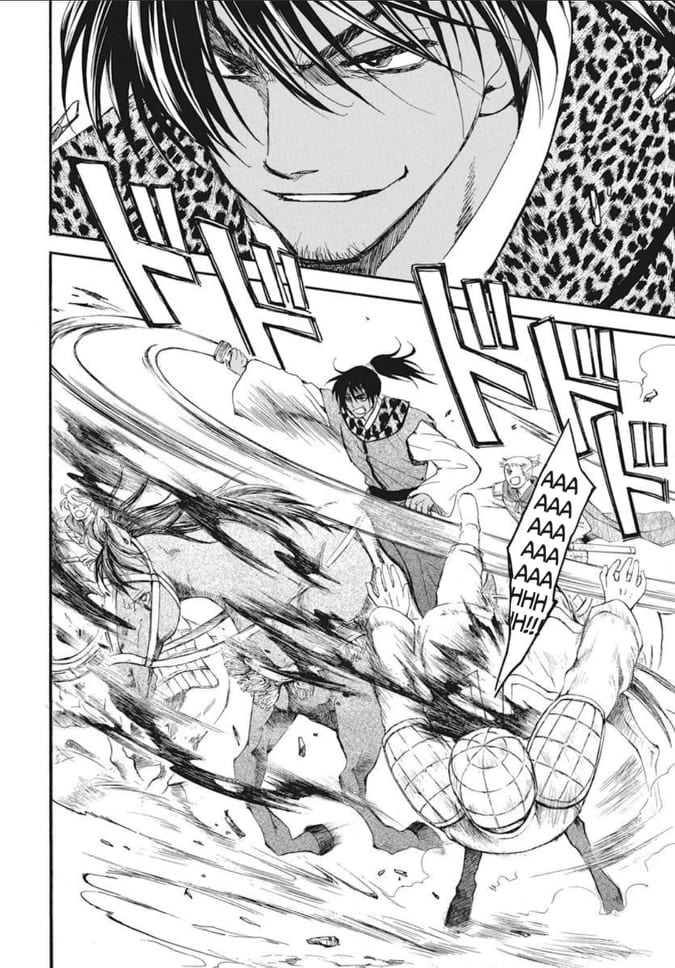 Read Akatsuki no Yona  Manga Online