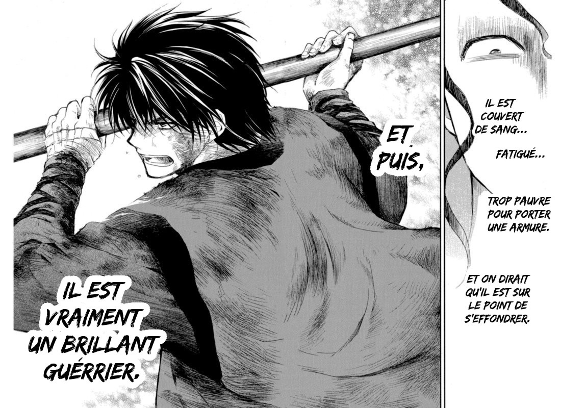 Read Akatsuki no Yona  Manga Online