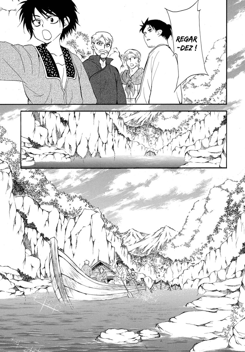 Read Akatsuki no Yona  Manga Online