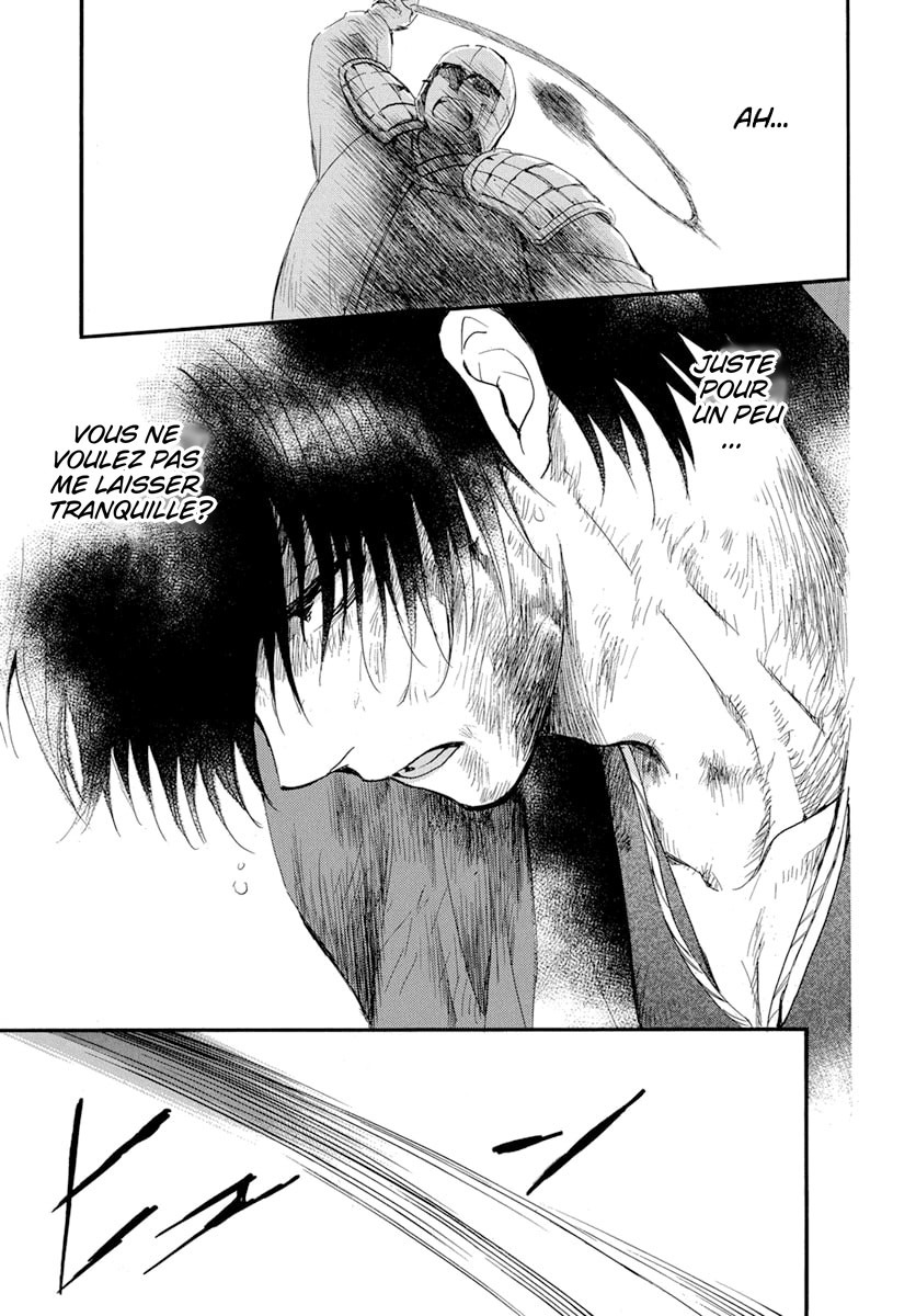 Read Akatsuki no Yona  Manga Online