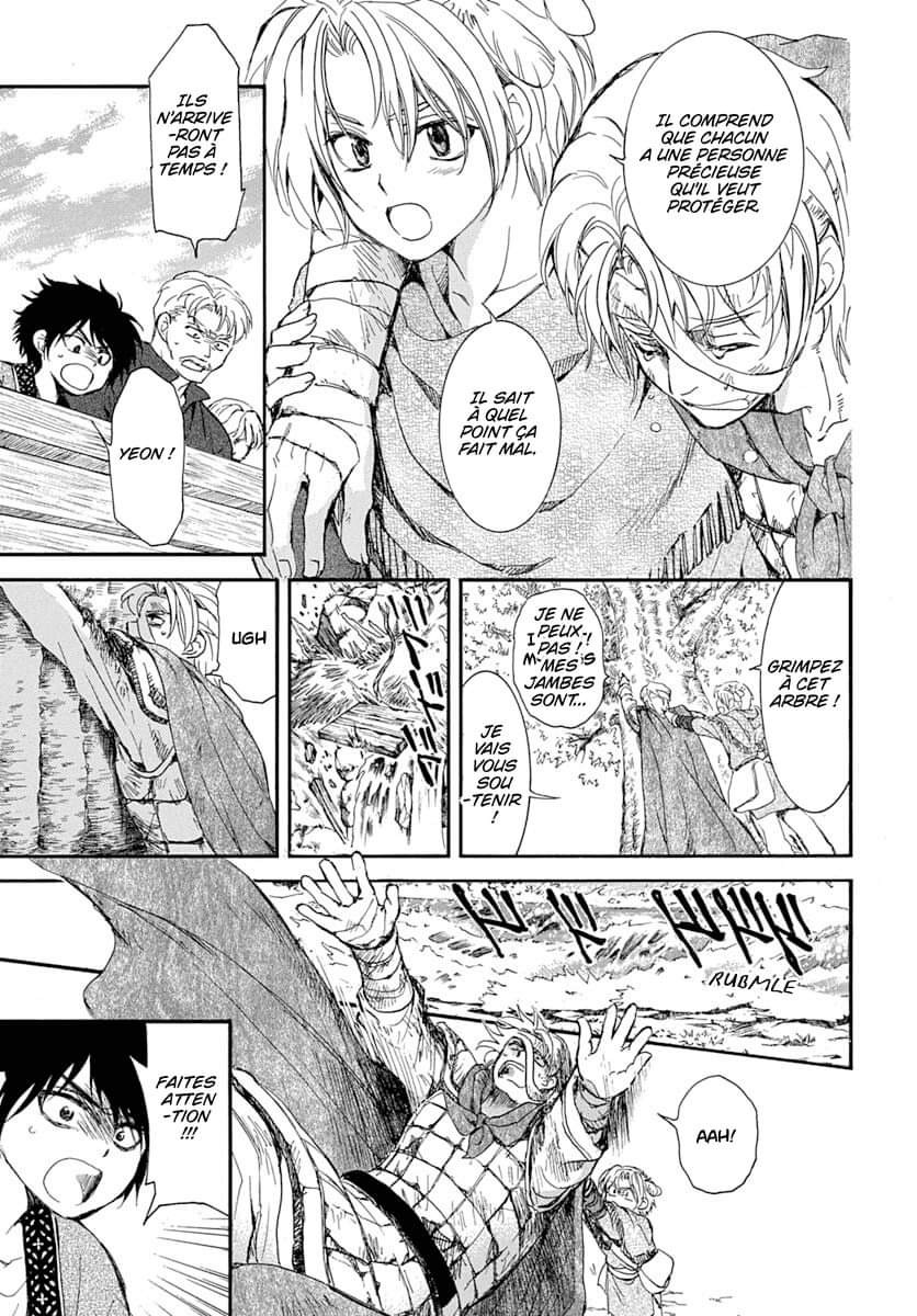 Read Akatsuki no Yona  Manga Online