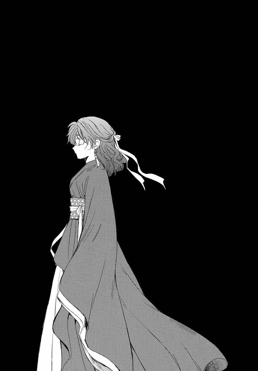 Read Akatsuki no Yona  Manga Online