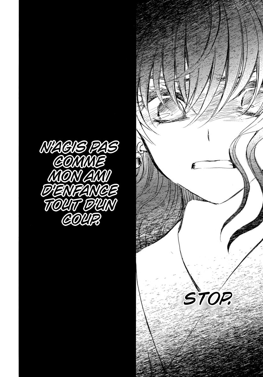 Read Akatsuki no Yona  Manga Online