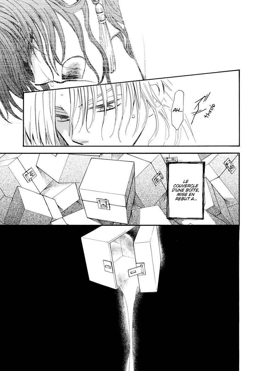 Read Akatsuki no Yona  Manga Online