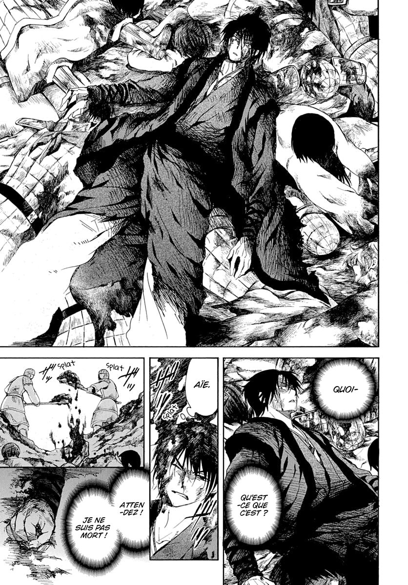 Read Akatsuki no Yona  Manga Online