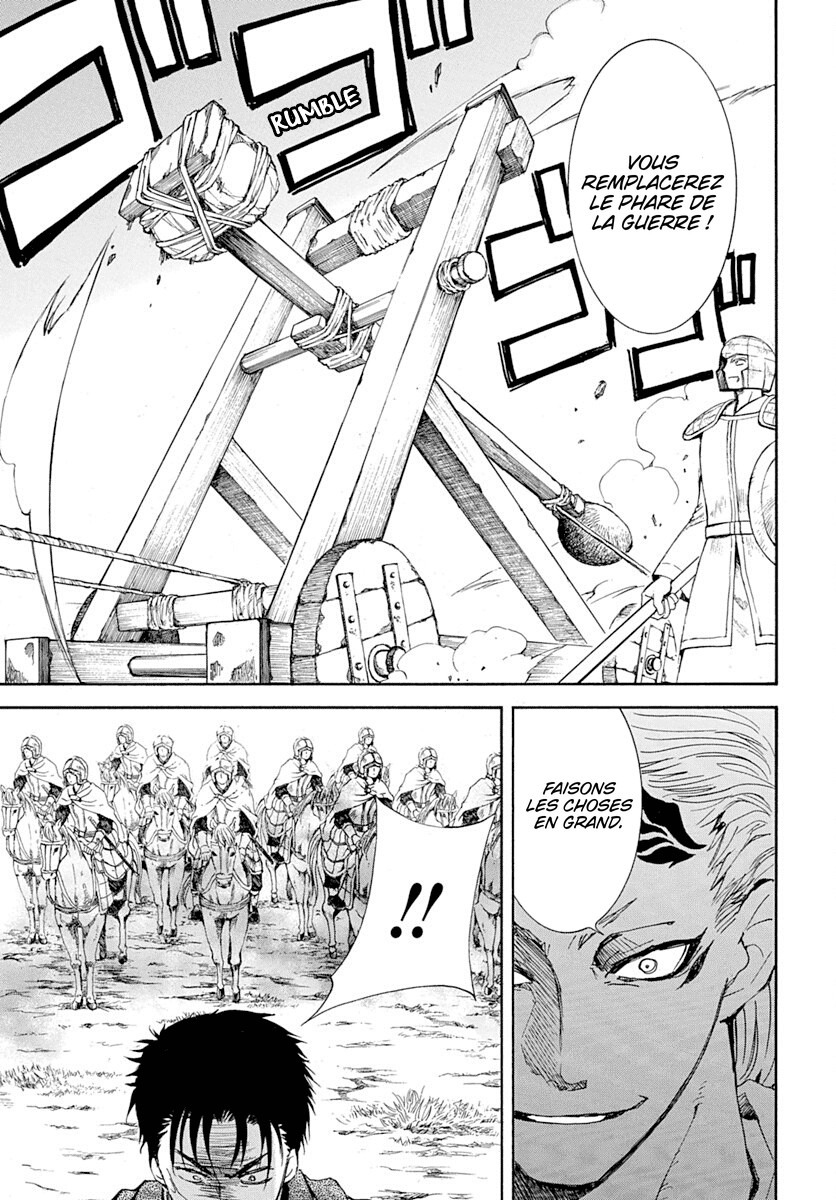 Read Akatsuki no Yona  Manga Online