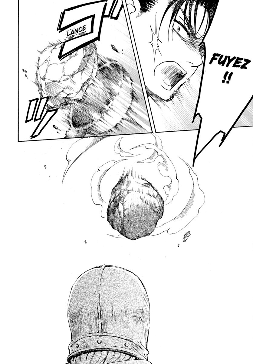 Read Akatsuki no Yona  Manga Online