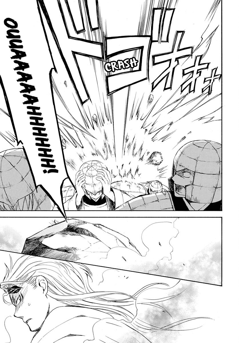 Read Akatsuki no Yona  Manga Online