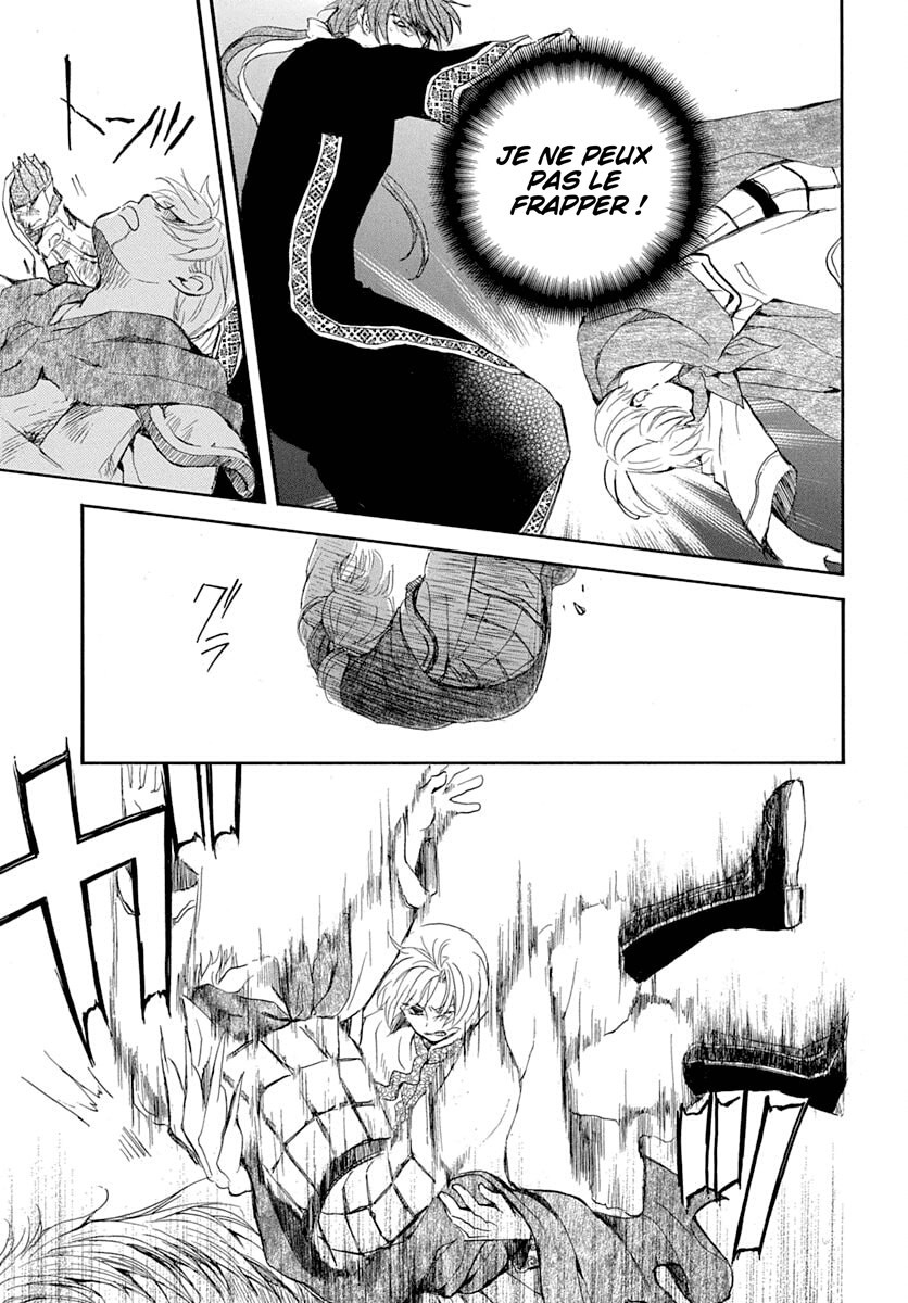 Read Akatsuki no Yona  Manga Online