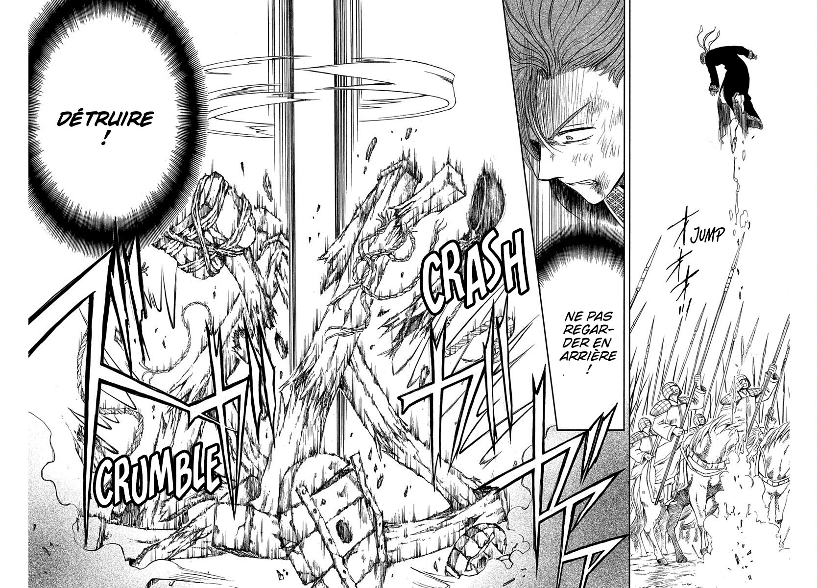 Read Akatsuki no Yona  Manga Online