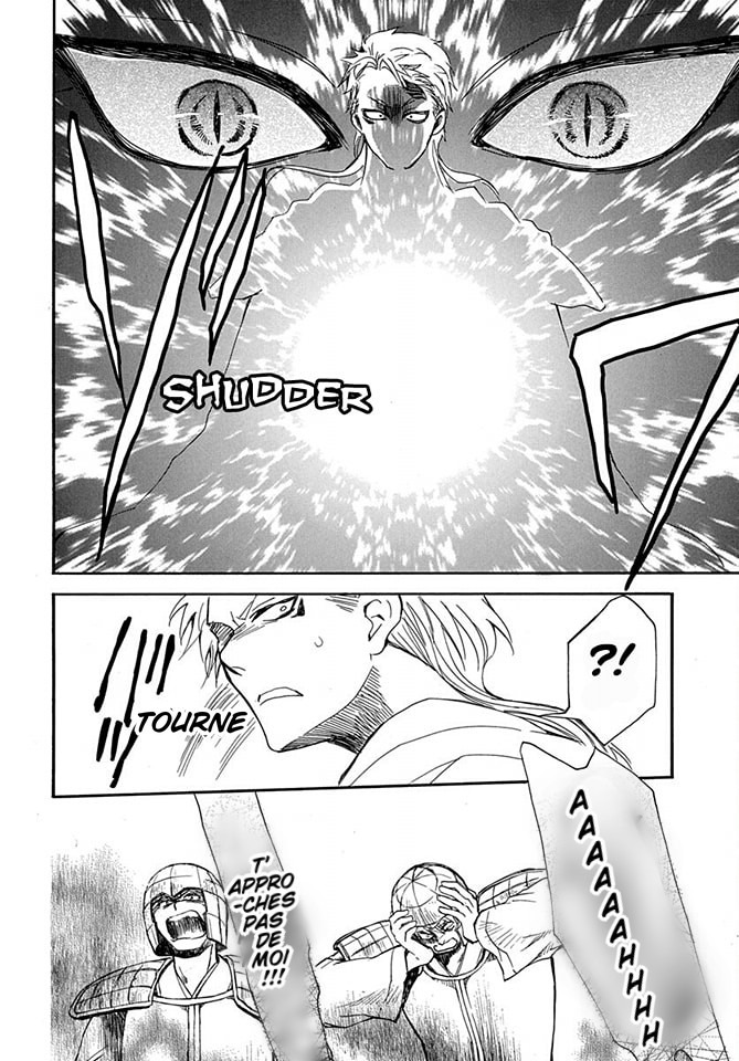 Read Akatsuki no Yona  Manga Online