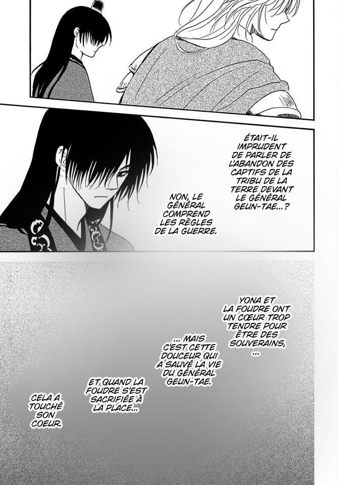 Read Akatsuki no Yona  Manga Online