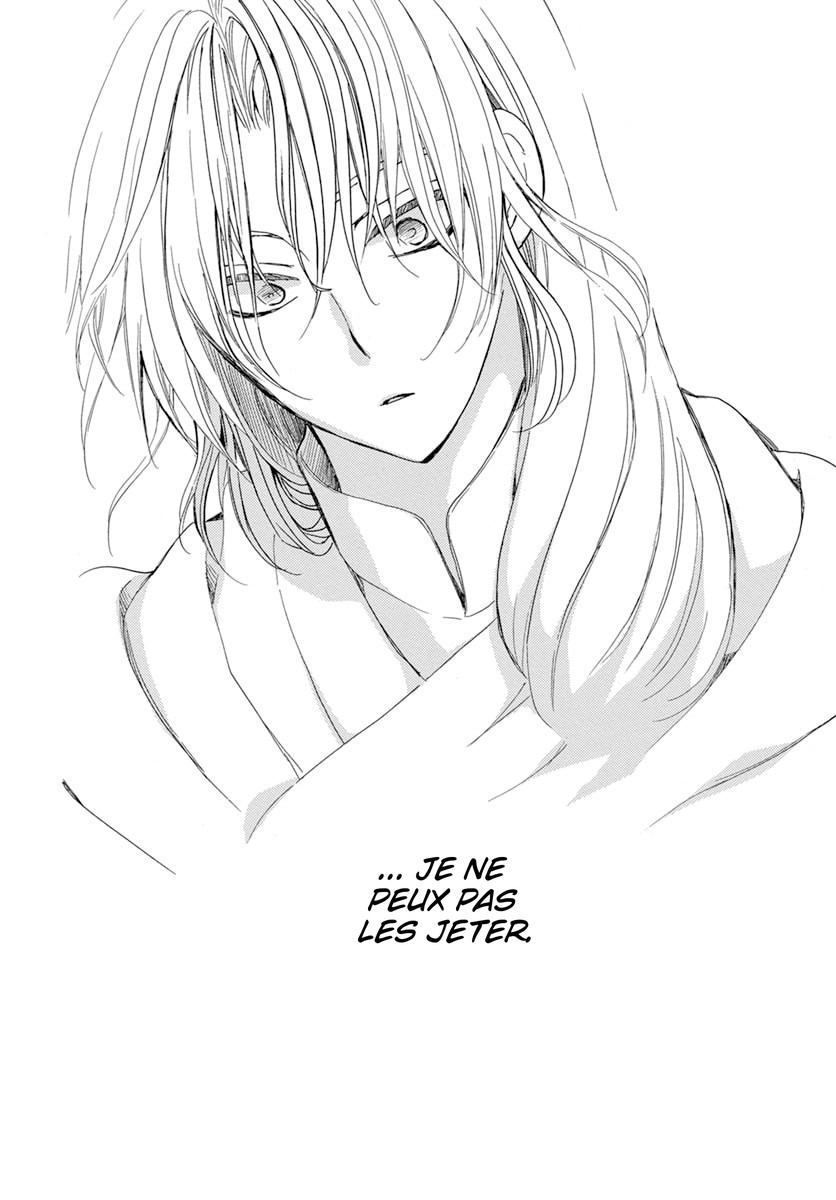 Read Akatsuki no Yona  Manga Online