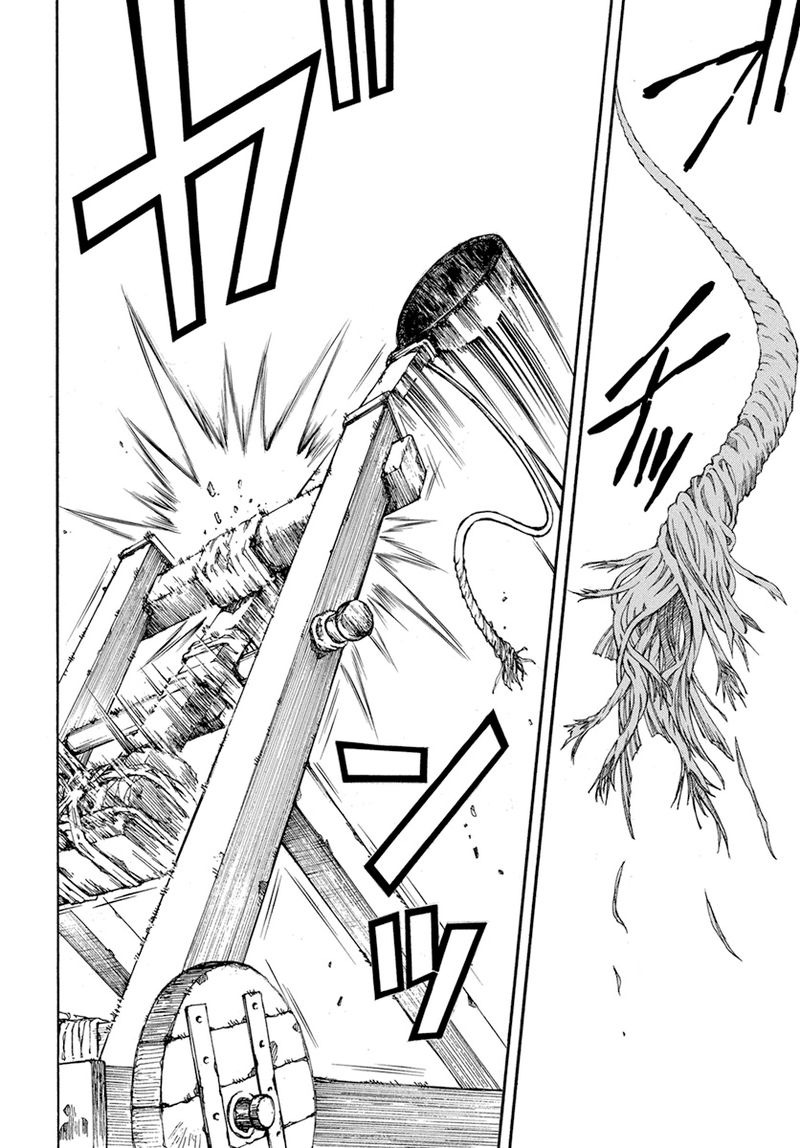 Read Akatsuki no Yona  Manga Online