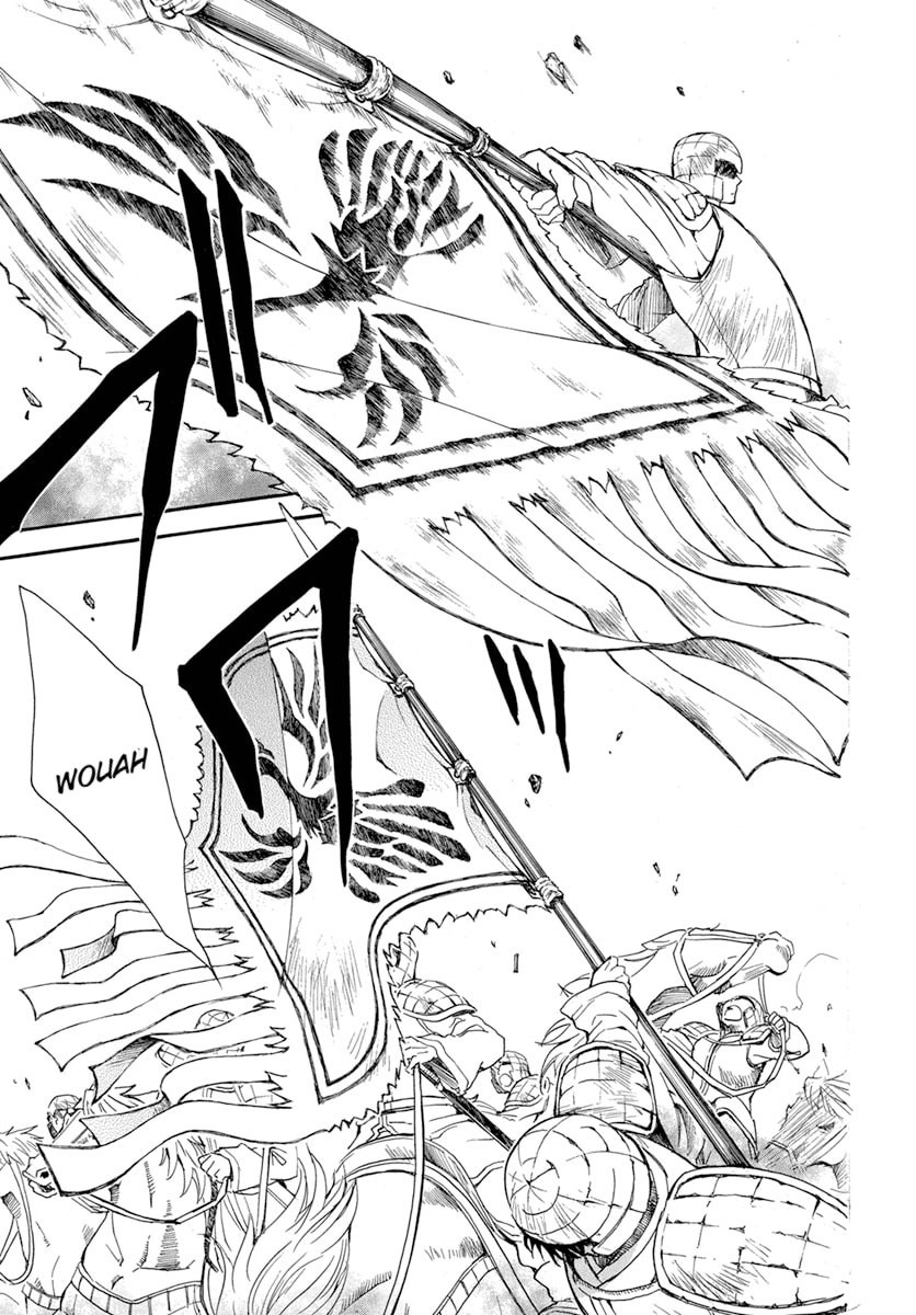 Read Akatsuki no Yona  Manga Online