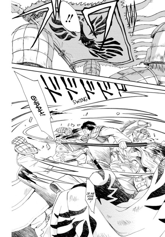 Read Akatsuki no Yona  Manga Online