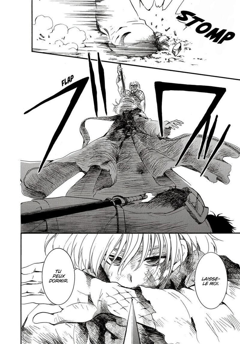 Read Akatsuki no Yona  Manga Online